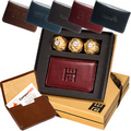Soho Card Case & Ferrero Rocher  Chocolates Gift Set